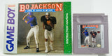 Nintendo Game Boy *Bo Jackson: Two Games in One* OVP CiB Anleitung BJ-USA