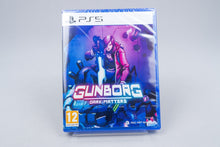 Playstation 5 *Gunborg: Dark Matters* PS5 Neu / New Red Art Games
