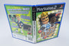 Playstation 2 *Buzz!: Das Sport-Quiz* PS2 OVP mit Anleitung