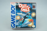 Nintendo Game Boy *Out of Gas* CIB OVP FX-USA