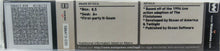 Nintendo Game Boy *The Flintstones* New/ Sealed WATA 8.5 A+ no VGA