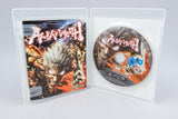 Playstation 3 *Asura's Wrath* PS3 OVP