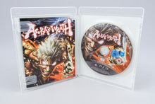 Playstation 3 *Asura's Wrath* PS3 OVP