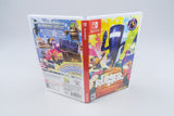 Nintendo Switch *Runner 3 Launch Edition w/ Bonus Items* OVP