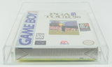 Nintendo Game Boy *PGA Tour 96* New / Sealed VGA 75+ EX+ / NM