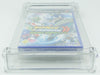 Playstation 2 *Sonic Riders: Zero Gravity* PS2 Sealed WATA 9.4 A+ no VGA
