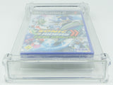Playstation 2 *Sonic Riders: Zero Gravity* PS2 Sealed WATA 9.4 A+ no VGA