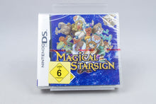Nintendo DS *Magical Starsign* Neu / New / Sealed