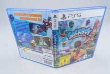 Playstation 5 *Sackboy: A Big Adventure* PS5 OVP