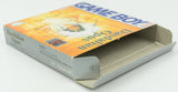 Nintendo Game Boy *Daedalian Opus* OVP CiB Anleitung PU-USA