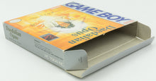 Nintendo Game Boy *Daedalian Opus* OVP CiB Anleitung PU-USA