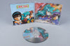 Himitsu no Hanazono PC Engine OVP CIB Super CD-ROM² NTSC-J