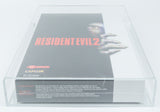 PC Big Box *Resident Evil 2* Windows Sealed VGA 85+ Near Mint+ USK 18 deutsch