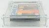 Nintendo Game Boy *Turn and Burn: The F-14 Dogfight Simulator* New WATA 8.5 B+