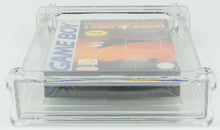 Nintendo Game Boy *Turn and Burn: The F-14 Dogfight Simulator* New WATA 8.5 B+