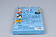 Nintendo NES *Trog!* OVP CIB PAL B 4A-FRG