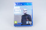 Playstation 4 *Arab Drift Cars I* PS4 Neu / New