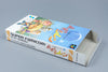 Super Famicom *Fushigi no Dungeon 2: Fuurai no Shiren* OVP Anleitung NTSC-J #1