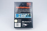 Nintendo NES *Air Fortress* OVP CIB PAL B AI-FRG +