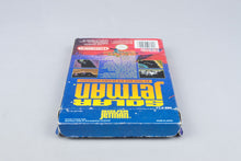 Nintendo NES *Solar Jetman* OVP CIB PAL B LJ-NOE