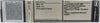 Game Boy Advance *Lunar Legend* GBA Sealed WATA 9.2 A++ no VGA