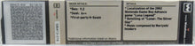 Game Boy Advance *Lunar Legend* GBA Sealed WATA 9.2 A++ no VGA
