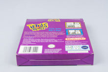 Nintendo Game Boy *Tetris Blast* CiB OVP Anleitung ASBP-UKV
