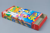 Super Famicom *Super Famista 5* SFC OVP mit Anleitung Reg Card NTSC-J
