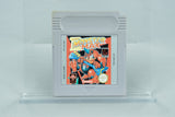 Nintendo Game Boy *Monster Max* CIB OVP X8-UKV
