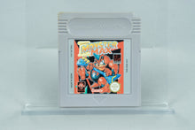 Nintendo Game Boy *Monster Max* CIB OVP X8-UKV