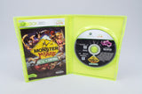 Xbox 360 *Monster Madness: Battle for Suburbia* OVP mit Anleitung
