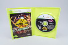 Xbox 360 *Monster Madness: Battle for Suburbia* OVP mit Anleitung