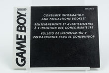 Nintendo Game Boy *FIFA Soccer 96* OVP CiB Anleitung Poster A6SE-USA