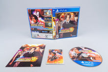 Playstation 4 *The King of Fighters '98 Ultimate Match* PS4 OVP Limited Run #344