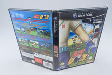 Nintendo Gamecube *Ace Golf* OVP mit Anleitung