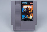 Nintendo NES *Darkman* Acrylcase CIB OVP PAL B N8-ESP