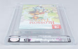 Nintendo Switch *Blossom Tales: The Sleeping King* Sealed VGA 85 Limited Run 056
