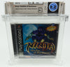Playstation 1 *Ninja: Shadow of Darkness* PS1 New / Sealed / WATA 9.2 A+ no VGA