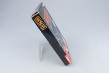 Nintendo NES *Rescue: The Embassy Mission* OVP CIB PAL B HZ-ESP +