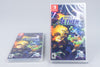 Nintendo Switch *Rivals of Aether* Neu / New Cover 1 Limited Run #091