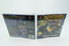 Playstation 1 *Warriors of Might and Magic* PS1 OVP Anleitung PAL