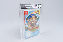 Nintendo Switch *Donkey Kong Country: Tropical Freeze* Neu / Sealed VGA 85