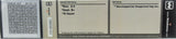 Nintendo Game Boy *Turn and Burn: The F-14 Dogfight Simulator* New WATA 8.5 B+