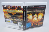 Playstation 3 *Dragon's Dogma* PS3 OVP #2