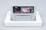 Super Nintendo *Skyblazer* SNES CIB OVP LZ-FRG