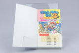 *Super Mario Bros. 3 Strategy Guide 1* Nintendo NES japanisch 1988