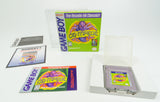 Nintendo Game Boy *Centipede* OVP CiB Anleitung AC4E-USA