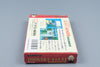 Famicom *Be-Bop High School: Koukousei Gokuraku Densetsu* OVP Anleitung NTSC-J