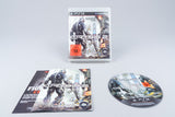 Playstation 3 *Crysis 2* PS3 OVP USK 18 #2