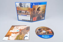Playstation 4 *Conan Exiles - Day One Edition* PS4 OVP USK 18